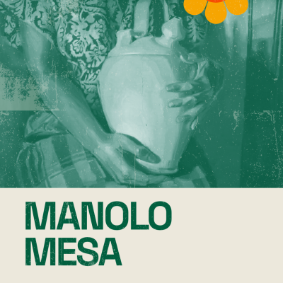 Manolo Mesa Pintura Em Arega