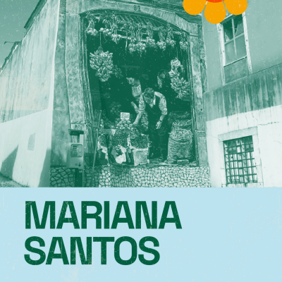 Mariana Santos Pintura Em Figueiro Dos Vinhos