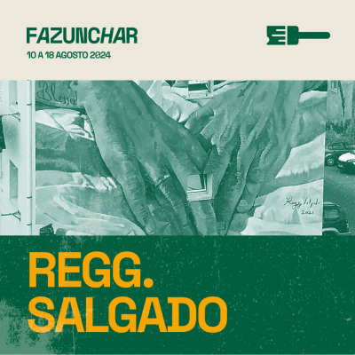 Reg Salgado Pintura Em Figueiro Dos Vinhos