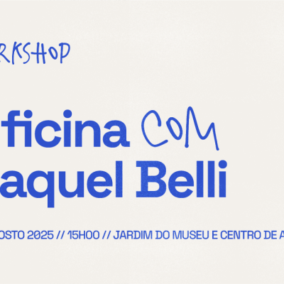 Banner Workshop Raquelbelli