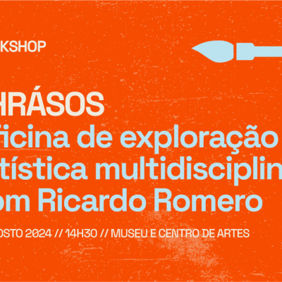 Oficina De Exploracao Artistica