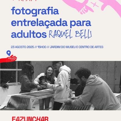 Workshop Raquelbelli